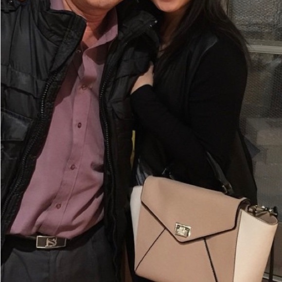 Kate Spade Structured Crossbody Flap Bag - Picture 4 of 4